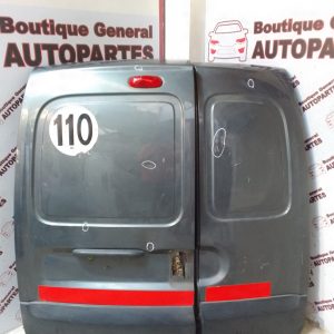 Porton Trasero Renault Kangoo (LB-0286)