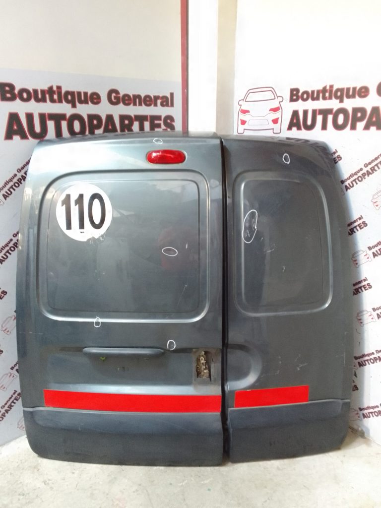 Porton Trasero Renault Kangoo (LB-0286)