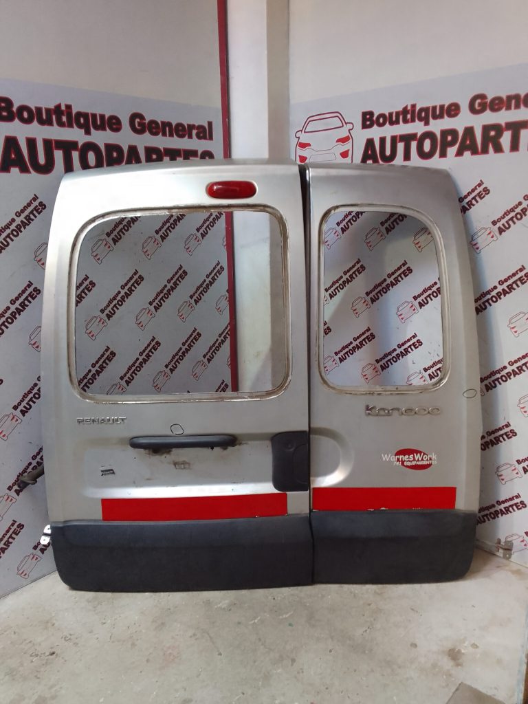 Porton Trasero Renault Kangoo (LB-0283)