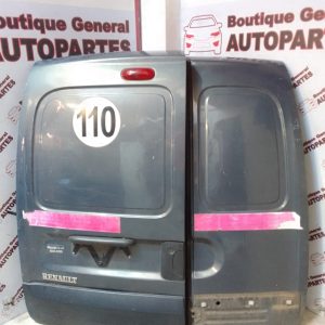 Porton Trasero Renault Kangoo (LB-0285)