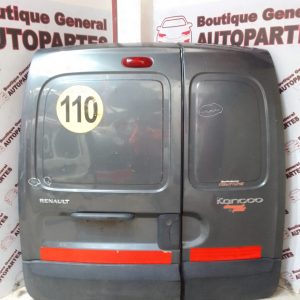 Porton Trasero Renault Kangoo (LB-0289)