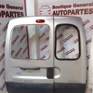 Porton Trasero Renault Kangoo (LB-0284)