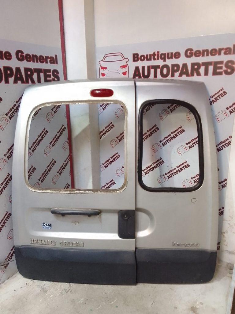 Porton Trasero Renault Kangoo (LB-0284)
