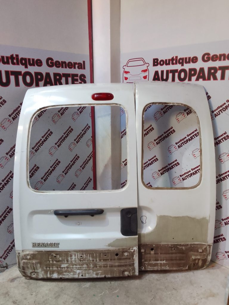 Porton Trasero Renault Kangoo (LB-287)
