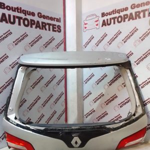 Porton Trasero Renault Koleos (LB-0145)