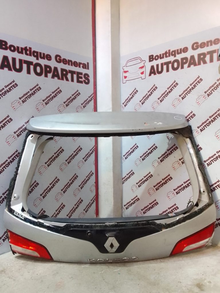 Porton Trasero Renault Koleos (LB-0145)