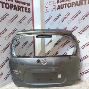 Porton Trasero Nissan Note (LB-0193)