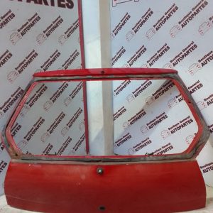 Porton Trasero Fiat Palio L/V (LB-0250)