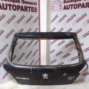 Porton Trasero Peugeot 307 (LB-0248)