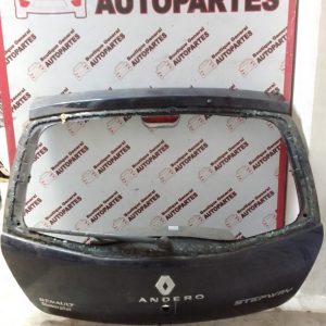 Porton Trasero Renault Sandero Stepway (LB-0182)