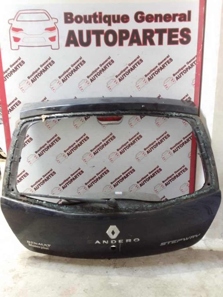 Porton Trasero Renault Sandero Stepway (LB-0182)