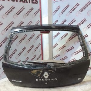 Porton Trasero Renault Sandero (LB-0197)