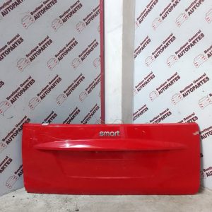 Porton Trasero Smart Fortwo (LB-201)