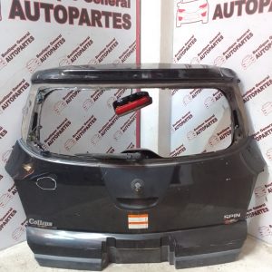 Porton Trasero Chevrolet Spin Activ (LB-0147)
