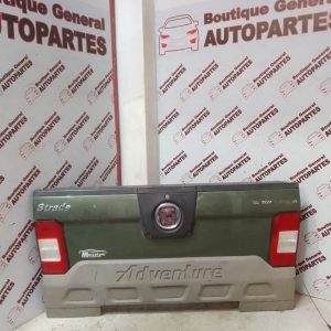 Porton Trasero Fiat Strada (LB-0204)