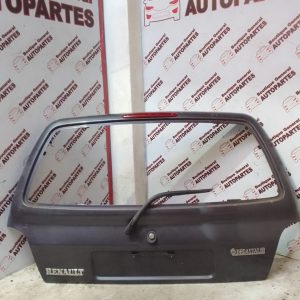 Porton Trasero Renault Twingo (LB-0252)