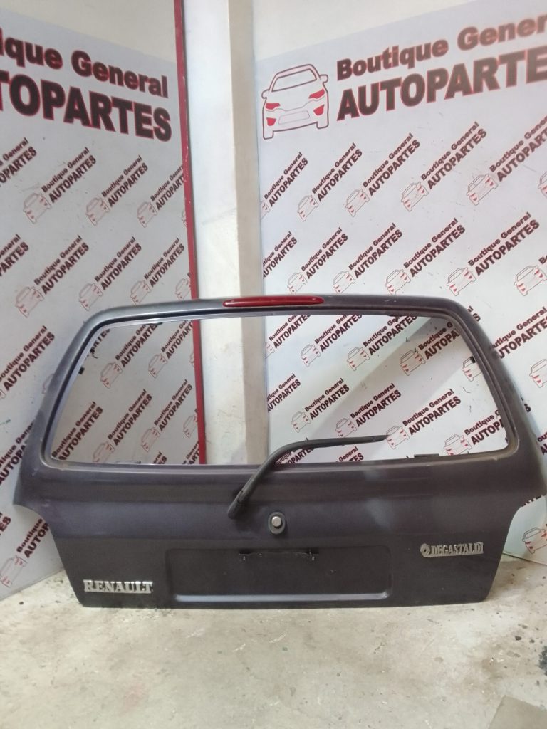 Porton Trasero Renault Twingo (LB-0252)