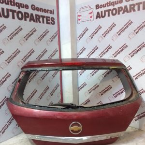 Porton Trasero Chevrolet Vectra (LB-0194)