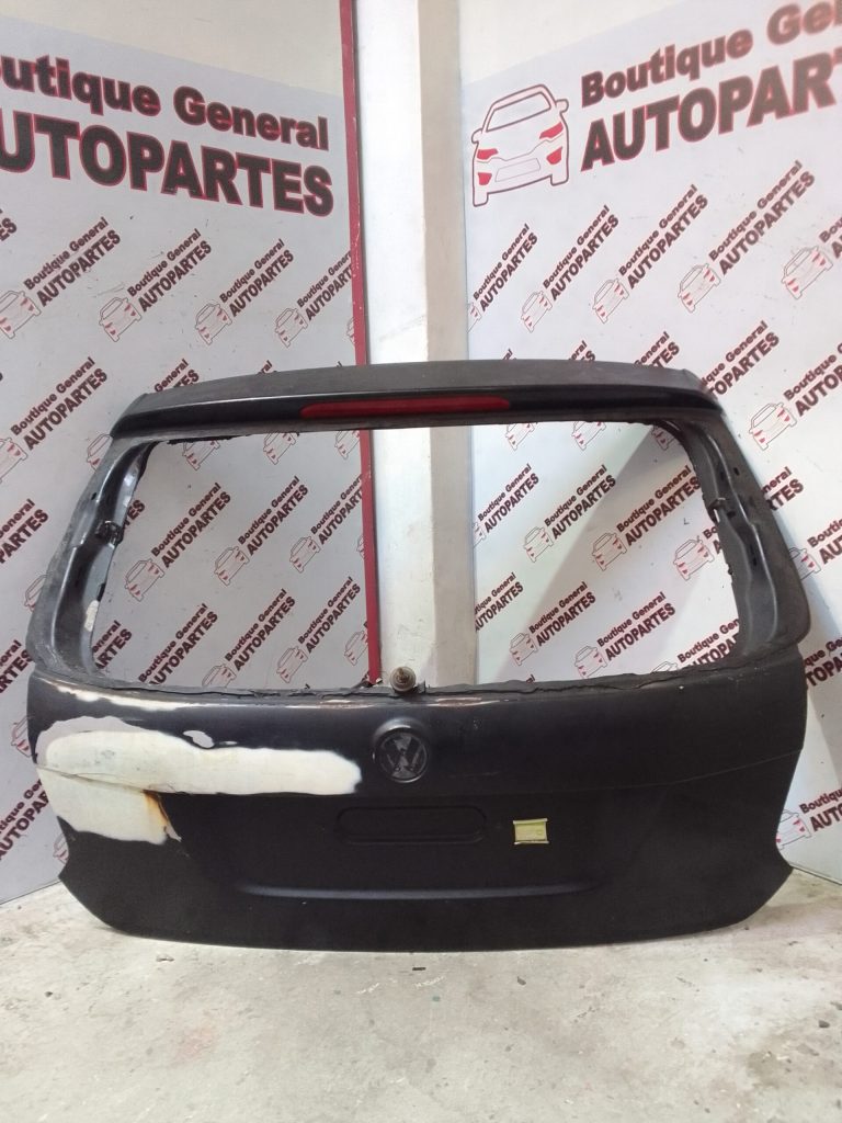 Porton Trasero Volkswagen Vento Variant (LB-0196)