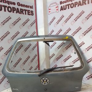Porton Trasero Volkswagen Gol (LB-0263)