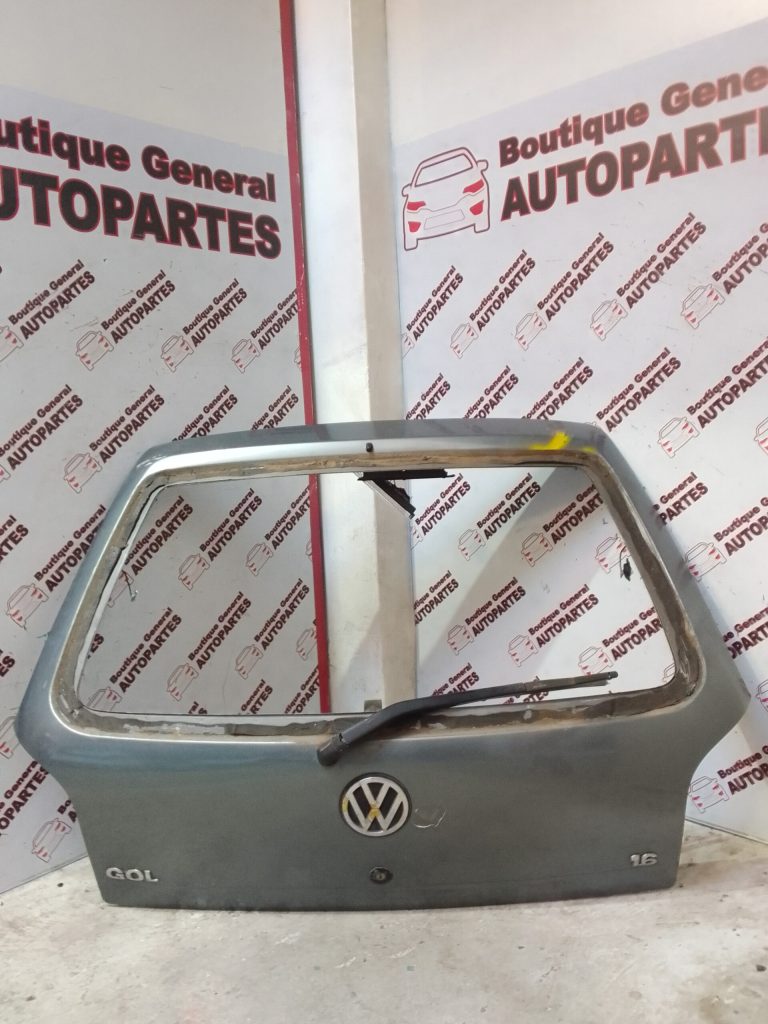 Porton Trasero Volkswagen Gol (LB-0263)