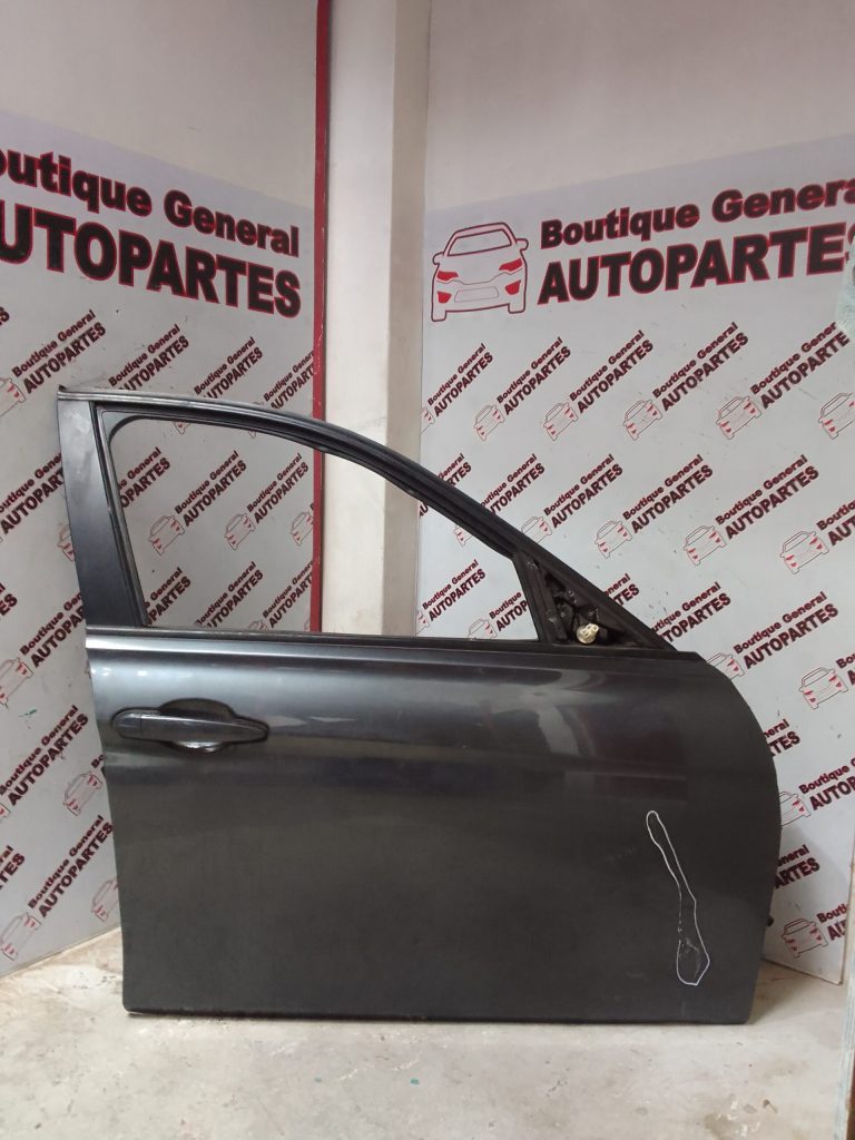 Puerta Delantera Derecha BMW 320 I SEDAN EXECUTIVE 4P (PDD-0291)
