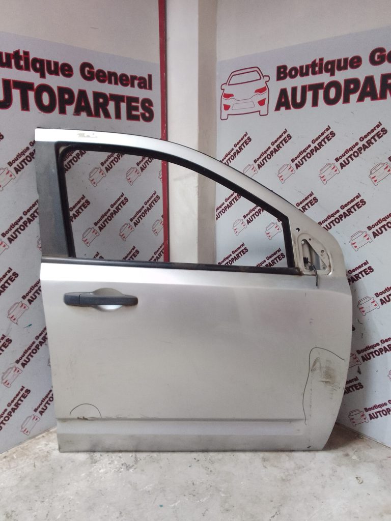 Puerta Delantera Derecha Chrysler Jeep Compass (PDD-0287)