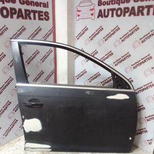 Puerta Delantera Derecha VOLKSWAGEN VENTO VARIANT 1.9 TDI ADVANCE 5P (PDD-0298)