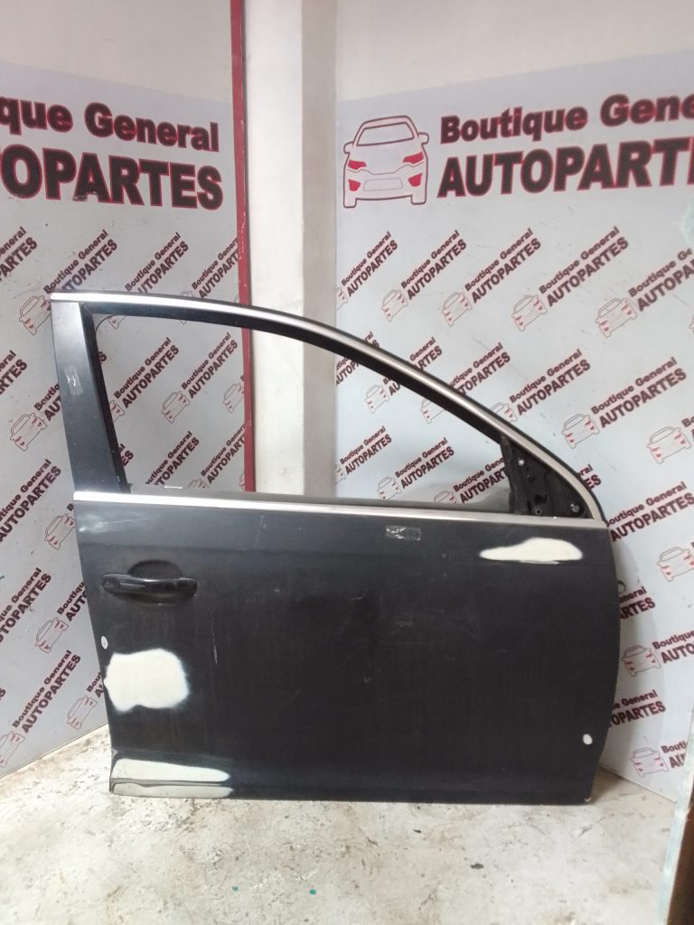 Puerta Delantera Derecha VOLKSWAGEN VENTO VARIANT 1.9 TDI ADVANCE 5P (PDD-0298)