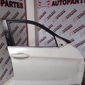 Puerta Delantera Derecha BMW X1 28 I xDRIVE 5P MOD 2010 (PDD-0292)