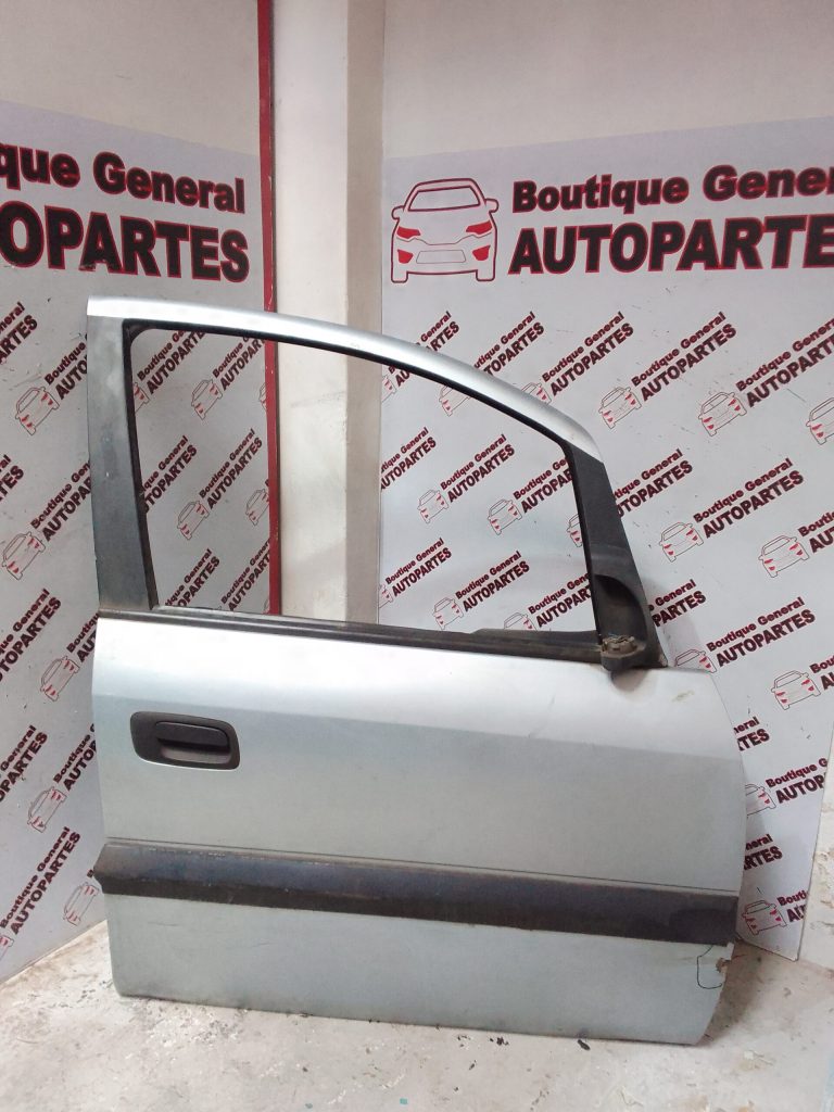Puerta Delantera Derecha CHEVROLET ZAFIRA II GL 2.0 5P mod 08 (PDD-0302)