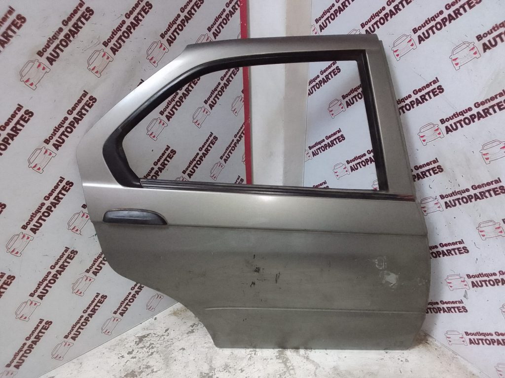 Puerta Trasera Derecha Alfa Romeo 146/ 164 FASE 2 (PTD-0100)