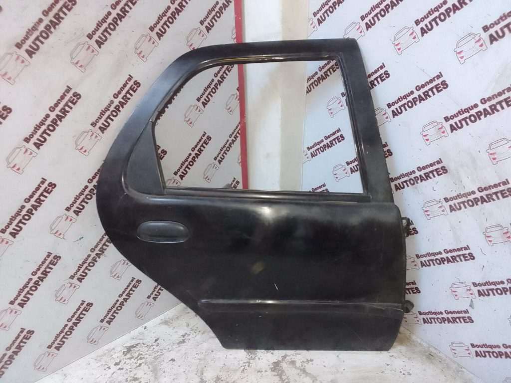 Puerta Trasera Derecha FIAT SIENA FIRE (PTD-0101)
