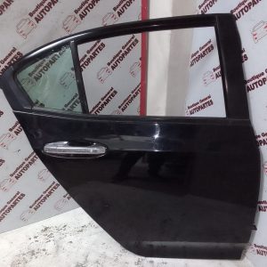 Puerta Trasera Derecha Honda City (PTD-0106)