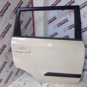 Puerta Trasera Derecha Kia Soul (PTD-0107)