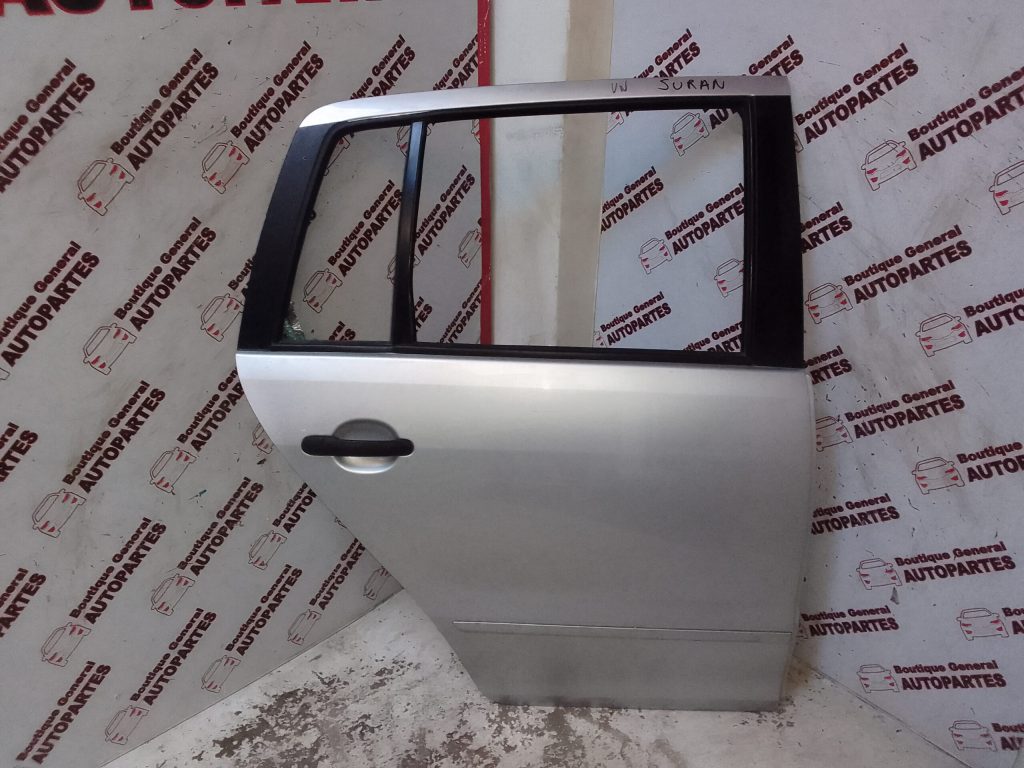 Puerta Trasera Derecha VOLKSWAGEN SURAN (PTD-0109)