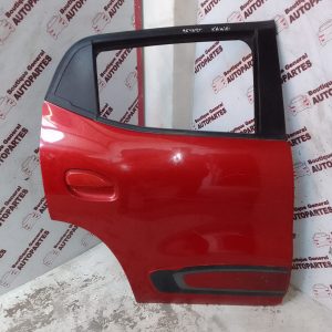 Puerta Trasera Derecha Renault Kwid (PTD-0115)