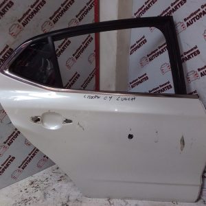 Puerta Trasera Derecha Citroen C4 Lounge (PTD-0116)