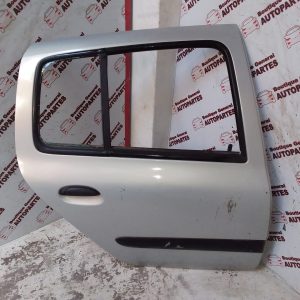 Puerta Trasera Derecha Renault Clio (PTD-0118)