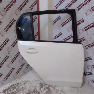 Puerta Trasera Derecha Volkswagen UP (PTD-0119)