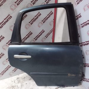 Puerta Trasera Derecha CITROEN C3 HDI EXCLUSIVE (PTD-0123)