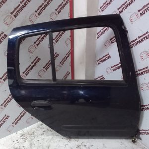 Puerta Trasera Derecha RENAULT CLIO 5P AUTHENTIQUE (PTD-0124)