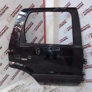 Puerta Trasera Derecha FORD	ECOSPORT 4X2 (PTD-0125)