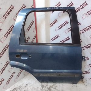 Puerta Trasera Derecha FORD ECOSPORT 4X2 XL PLUS (PTD-0126)