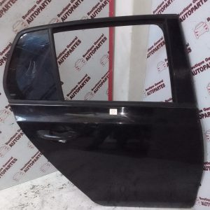 Puerta Trasera Derecha Volkswagen Golf Gti (PTD-0129)