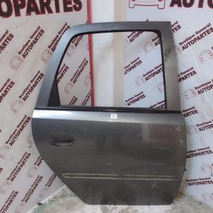 Puerta Trasera Derecha Chevrolet Meriva (PTD-0130)