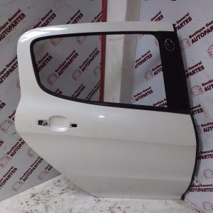 Puerta Trasera Derecha Peugeot 308 ALLURE (PTD-0136)