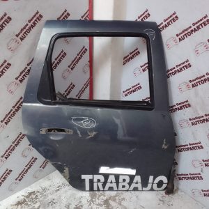 Puerta Trasera Derecha Renault Oroch (PTD-0140)