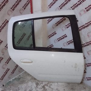 Puerta Trasera Derecha Renault Clio (PTD-0141)