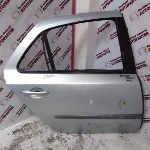 Puerta Trasera Derecha Renault Laguna (PTD-0142)